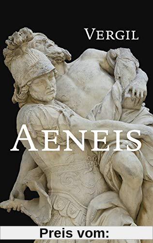 Aeneis (Reclam Taschenbuch)