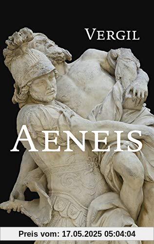Aeneis (Reclam Taschenbuch)