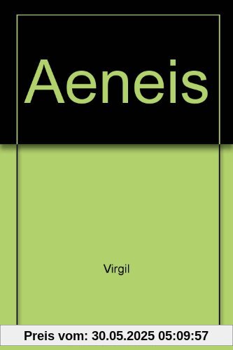 Aeneis Aeneis