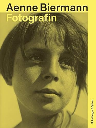 Aenne Biermann: Fotografin