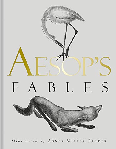 Aesop's Fables von University of Chicago Pr.
