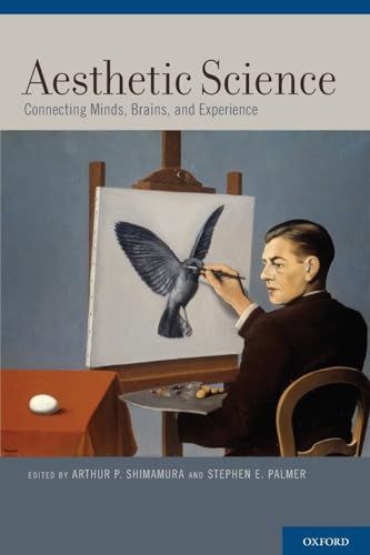 Aesthetic Science: Connecting Minds, Brains, and Experience von Oxford University Press, USA