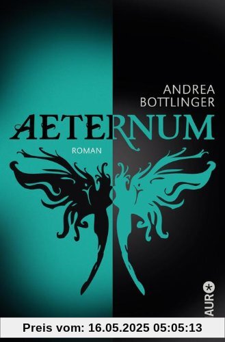 Aeternum: Roman Aeternum: Roman