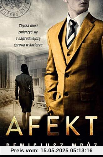 Afekt