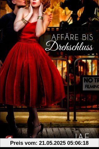 Affäre bis Drehschluss (Hollywood-Serie)