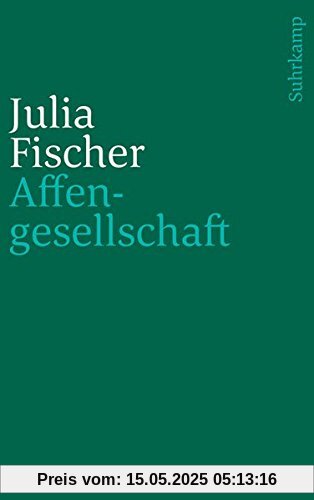 Affengesellschaft