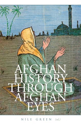 Afghan History Through Afghan Eyes von C Hurst & Co Publishers Ltd