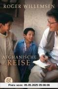 Afghanische Reise