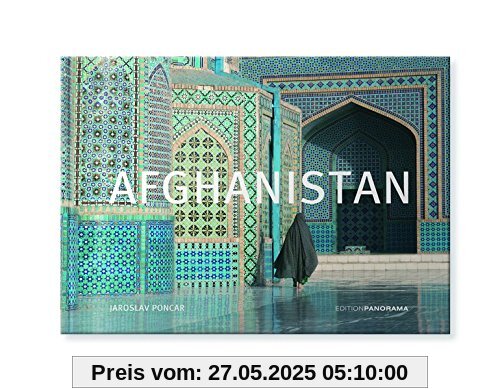 Afghanistan: Neuauflage 2016