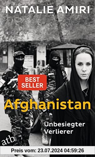 Afghanistan: Unbesiegter Verlierer