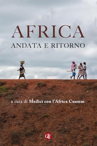 Africa, andata e ritorno (I Robinson. Letture) von Laterza