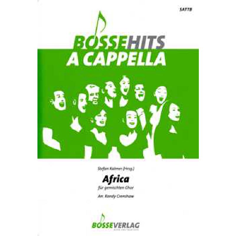 Africa Africa