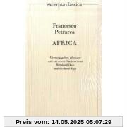 Africa: Lateinisch - Deutsch