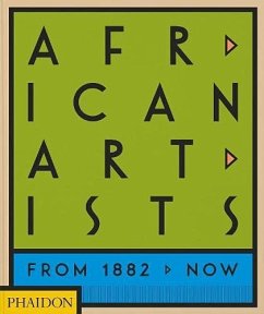 African Artists von Phaidon, Berlin