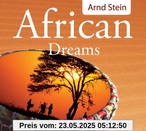 African Dreams