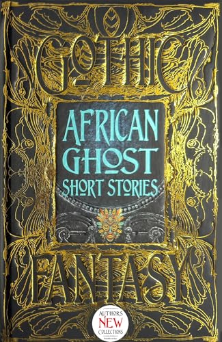 African Ghost Short Stories (Gothic Fantasy) von Flame Tree Publishing