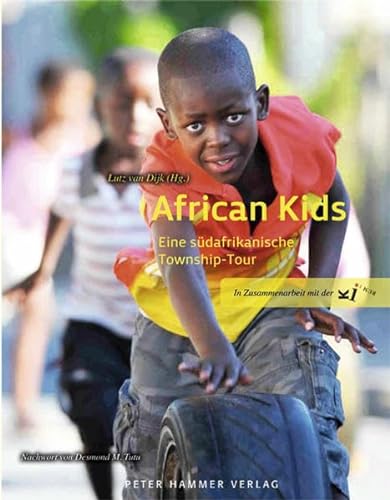 African Kids: Eine südafrikanische Township-Tour