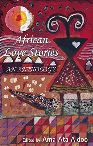 African Love Stories: An Anthology von Ayebia Clarke Publishing