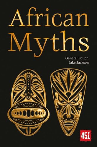 African Myths (The World's Greatest Myths and Legends) von BrownTrout