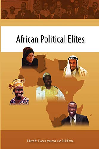 African Political Elites. The Search for Democracy and Good Governance