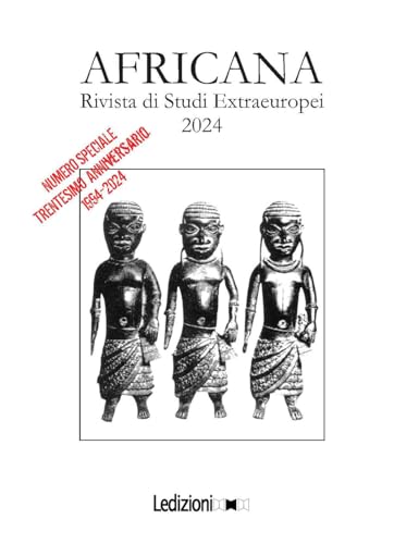 Africana. Rivista di studi extraeuropei (2024) von Ledizioni
