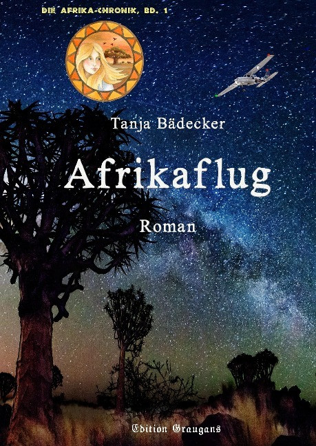 Afrikaflug Afrikaflug