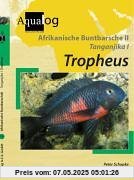 Afrikanische Buntbarsche 2. Tanganjika 1. Tropheus: Die Arten der Gattung Tropheus