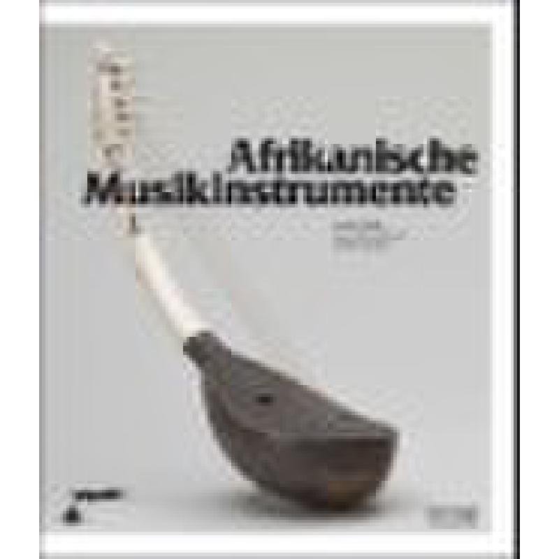 Afrikanische Musikinstrumente