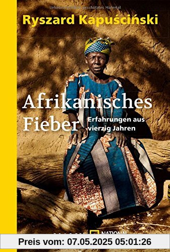 Afrikanisches Fieber: Erfahrungen aus vierzig Jahren