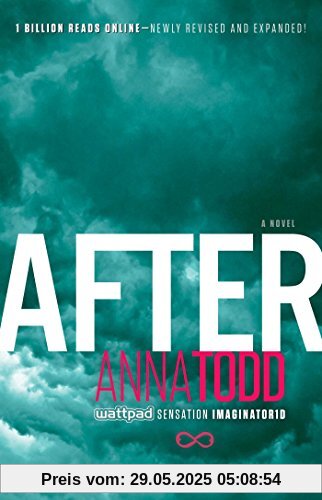 After (The After Series)