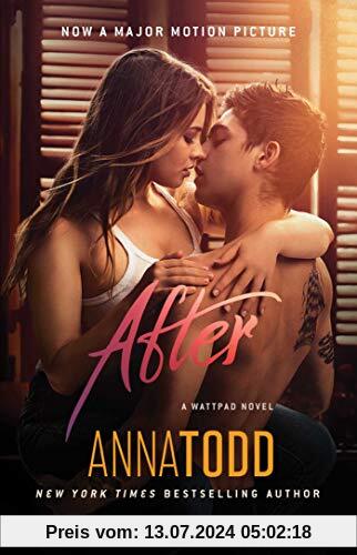 After (The After Series, Band 1)