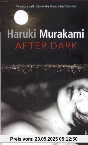 After Dark After Dark