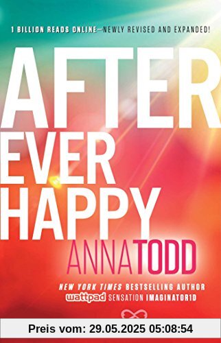 After Ever Happy (The After Series)