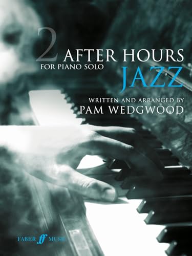 After Hours Jazz 2 von Unbekannt