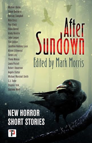 After Sundown (Fiction Without Frontiers)