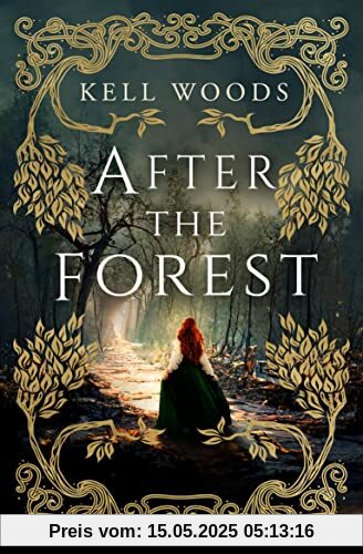 After The Forest
