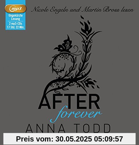 After forever: Band 4 After forever: Band 4