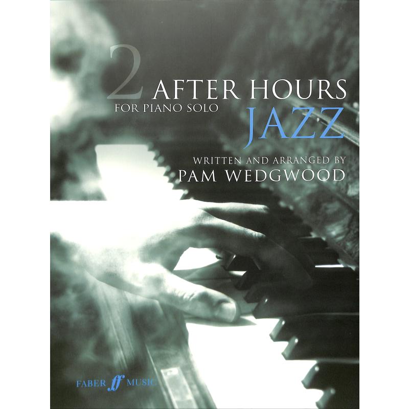 After hours 2 - Jazz
