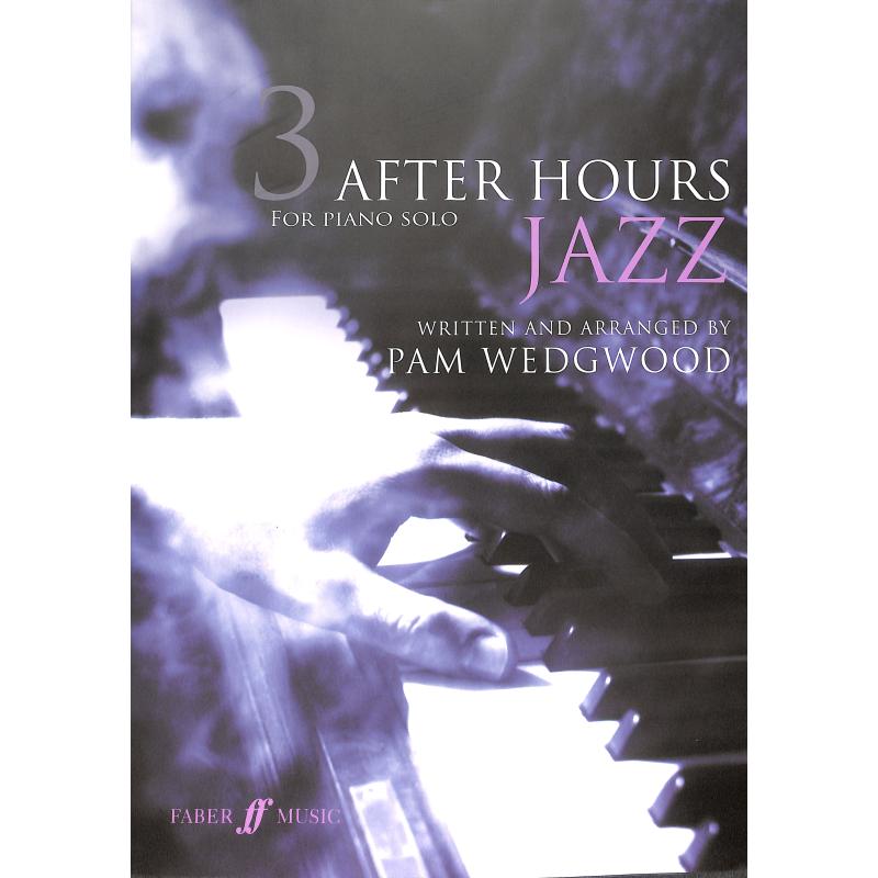After hours 3 - Jazz