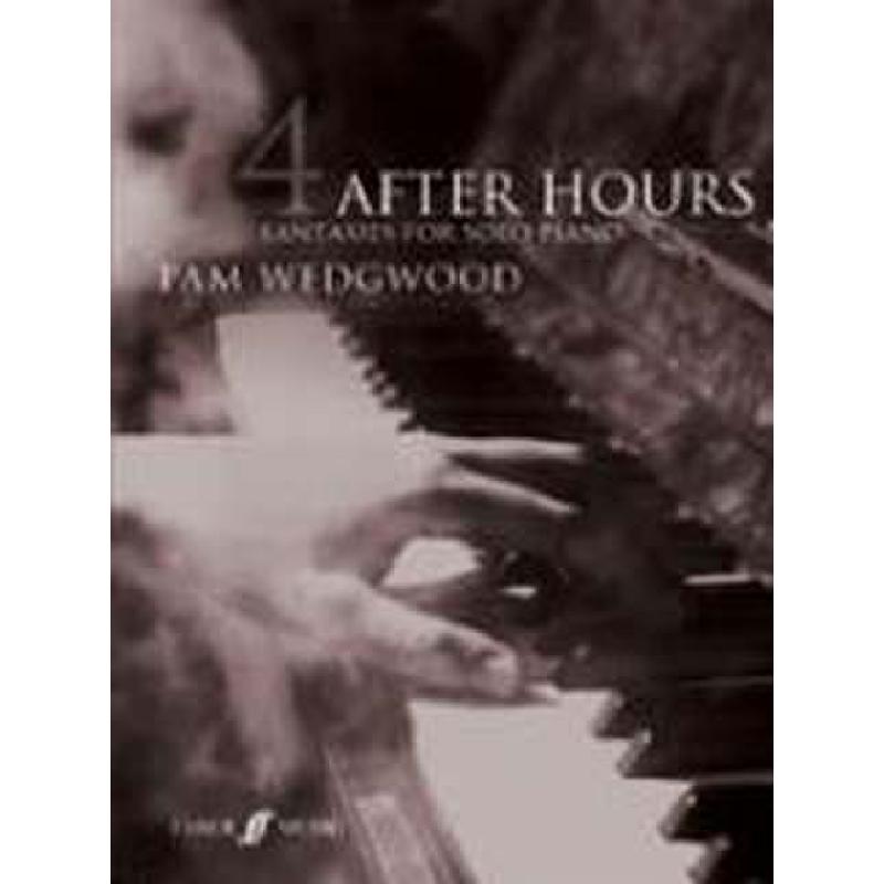 After hours 4
