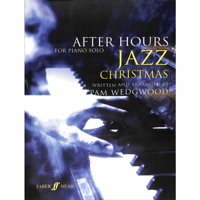 After hours - Jazz christmas