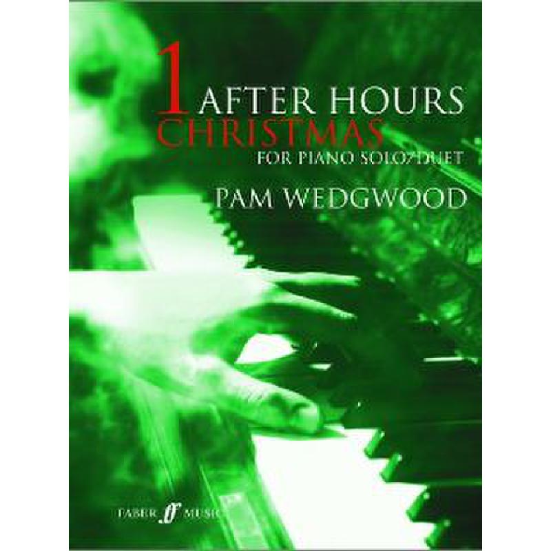 After hours christmas 1