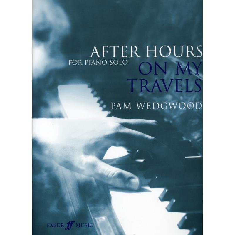 After hours on my travels