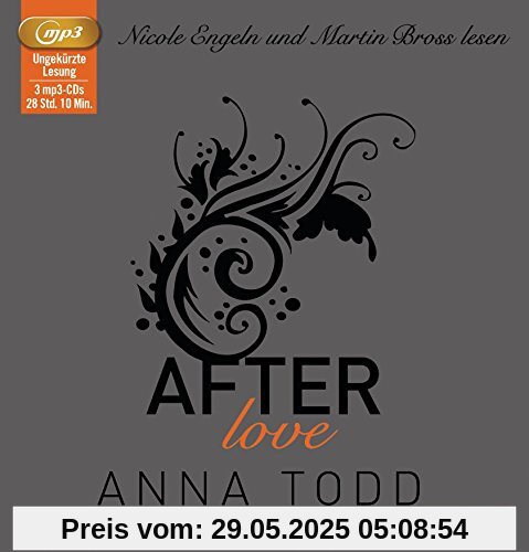 After love: Band 3