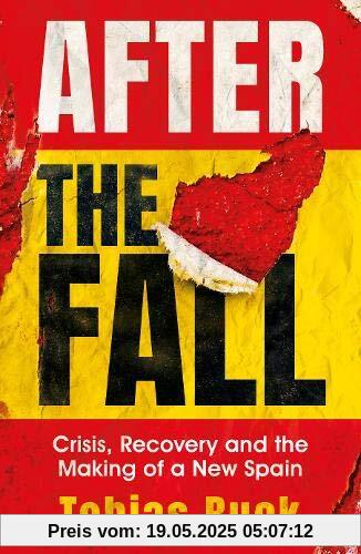 After the Fall: Crisis, Recovery and the Making of a New Spain