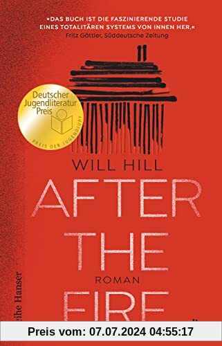 After the Fire: Roman