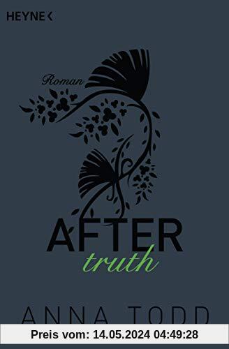 After truth: AFTER 2 - Roman