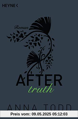 After truth: AFTER 2 - Roman