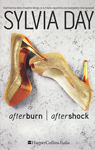 Afterburn-Aftershock (I diamanti)