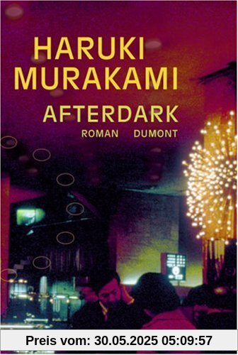 Afterdark Afterdark